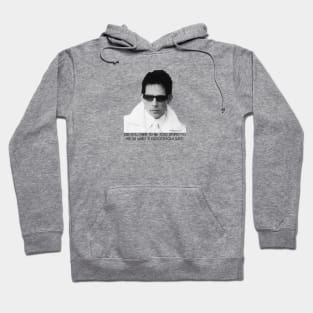 Zoolander - Eugoogoly Hoodie